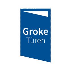 Groke Türen